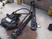 Fensterheber Elektr. Links Vorne 6J4837401D Seat Ibiza ST (6J8) Kombi 1.2 TDI Ecomotive (CFWA) 2011