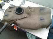 Tank Suzuki Celerio (LF) Schrägheck 5-drs 1.0 12V Dualjet (K10C) 2015