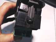 Schalter F?r Elekt. Fensterheber 2421Y9D Suzuki Baleno (GA/GB) Schr?gheck 1.6 16V (G16B) 2000