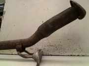 Auspuff Flexrohr Volkswagen Caddy III (2KA,2KH,2CA,2CH) Van 2.0 SDI (BDJ) 2005 BDJ