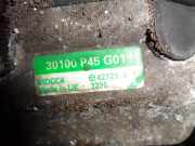 Zündung Honda Accord (CE7/8/9; CF1) {GB} Limousine 1.8i,iS 16V (F18A3) 1996