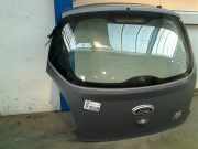 Heckklappe Ford Ka II Schrägheck 1.2 (169.A.4000(Euro 4) 2013