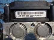 Abs Pumpe Renault Megane II (BM/CM) Schrägheck 1.4 16V 98 (K4J-730) 2003