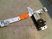 Fensterheber Mechan. Rechts Hinten Peugeot 207/207+ (WA/WC/WM) Schrägheck 1.4 HDi (DV4TD(8HZ)) 2010