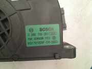 Gaspedalsensor 0280755063 Volkswagen Polo IV (9N1/2/3) Schrägheck 1.2 12V (BZG) 2008 BZG