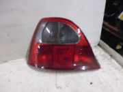 Rücklicht Links Rover 200 (RF) Schrägheck 211 i 1.1 (11K2D) 1999
