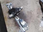 Fensterheber Elektr. Rechts Hinten 965982668000 Peugeot 308 (4A/C) Schrägheck 1.6 VTI 16V (EP6C(5FS)) 2011