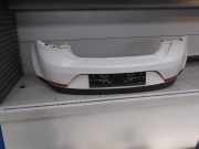 Stoßstange Hinten 6J3807421 Seat Ibiza IV (6J5) Schrägheck 5-drs 1.2 12V (CGPB) 2011