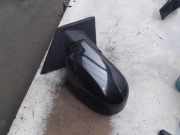 Außenspiegel Rechts Elektrisch Renault Twingo II (CN) Schrägheck 3-drs 1.2 16V (D4F-764(D4F-E7)) 2011