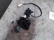 Heckschloss Renault Clio II (BB/CB) Schrägheck 1.6 16V (K4M-708) 2003