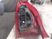 Rücklicht Rechts Renault Twingo II (CN) Schrägheck 3-drs 1.2 16V (D4F-764(D4F-E7)) 2012