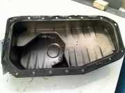 Ölwannenabdeckung Fiat Ducato (230/231/232/234) Van 2.8 id TD (8140.43.2585) 1999