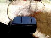 Tankklappe Audi RS 6 Avant (C7) Kombi 4.0 V8 TFSI 32V (CWUB(Euro 6)) 2015