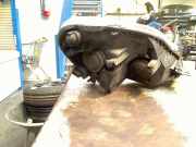 Scheinwerfer Links Opel Zafira (M75) Großraumlimousine 1.6 16V (A16XER(Euro 5)) 2011