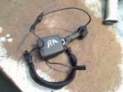 Gürtelschnalle Rechts Hinten Volkswagen Tiguan Allspace (BW2) SUV 2.0 TSI 16V 4Motion (DNLA) 2019 DNLA