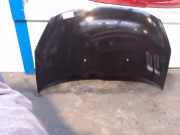 Motorhaube Peugeot 206+ (2L/M) Schrägheck 1.4 XS (TU3JP(KFW)) 2010