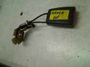 Gürtelschnalle Links Hinten Seat Arosa (6H1) Schrägheck 3-drs 1.0 MPi (ALL) 1999