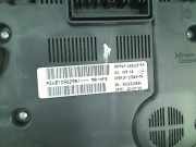 Tacho P248109629R Renault Kadjar (RFEH) SUV 1.5 dCi DPF (K9K-646(K9K-F6)) 2016