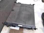 Radiator 8200448553 Renault Twingo II (CN) Schrägheck 3-drs 1.2 (D7F-800(Euro 4)) 2009