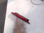 Dritte Bremsleuchte Ford Focus 1 Schrägheck 1.8 16V (EYDB) 2001