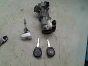 Schloss Set Suzuki Swift (ZA/ZC/ZD) Schrägheck 1.2 16V (K12B) 2014