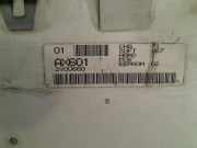 Anzeige Nissan Micra (K12) Schr?gheck 1.2 16V (CR12DE) 2009