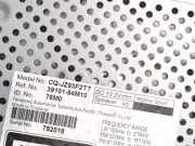 Radio 3910184M10 Suzuki Celerio (LF) Schrägheck 5-drs 1.0 12V (K10C) 2018