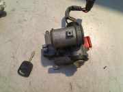 Zündschloss + Schlüssel Ford Ka I Schrägheck 1.3i (J4P) 1999