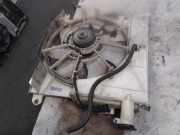 Kühlerventilatormotor Citroën C1 Schrägheck 1.0 12V (1KR-FE(CFB)) 2006