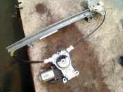 Fensterheber Elektr. Links Vorne Nissan Note (E11) Großraumlimousine 1.6 16V (HR16DE) 2007