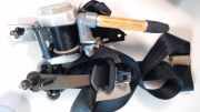 Sicherheitsgurt Links Vorne Nissan Almera (N15) Schrägheck 1.4 LX,GX,S 16V (GA14DE) 1997