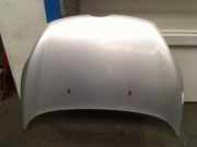 Motorhaube Ford Fiesta 6 (JA8) Schrägheck 1.4 16V (SPJA(Euro 4)) 2009