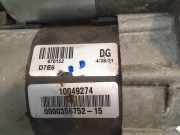 Anlasser 10049274 Renault Megane Break/Grandtour (KA) Kombi 5-drs 1.6 16V RXE,RXT (K4M-704) 2002