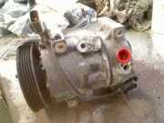 Klima Pumpe 1A3AE02300 Kia Rio III (UB) Schrägheck 1.2 CVVT 16V (G4LA5) 2014