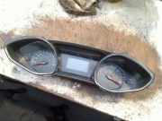 Tacho 9809838380 Peugeot 308 SW (L4/L9/LC/LJ/LR) Kombi 5-drs 1.6 BlueHDi 120 (DV6FC(BHZ)) 2014