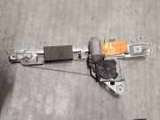 Fensterheber Elektr. Links Hinten Renault Megane II Grandtour (KM) Kombi 5-drs 1.6 16V (K4M-760(Euro 4)) 2005