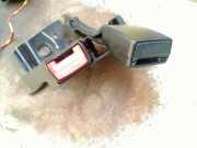 Gürtelschnalle Mh Doppelt 33047162 Renault Clio III (BR/CR) Schrägheck 1.4 16V (K4J-780) 2006