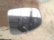 Außenspiegelglas Rechts Daihatsu Cuore (L251/271/276) Schrägheck 1.0 12V DVVT (1KR-FE) 2008