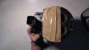 Luftmengenmesser 9200930004 Hyundai Lantra/Elantra I/II Limousine 1.6i GLS 16V (U4DR) 1999