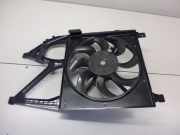 Kühlerventilatormotor Opel Corsa C (F08/68) Schrägheck 1.2 16V (Z12XE) 2002