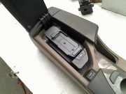 Armlehne BMW 5 serie (E60) Limousine 520d 16V (M47N(204D5)) 2010