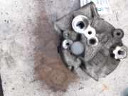 Klima Pumpe 8200457418 Renault Scénic II (JM) Großraumlimousine 2.0 16V (F4R-770(Euro 4)) 2005