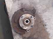 Achsschenkel Rechts Vorne Suzuki Alto Schrägheck 5-drs 1.0 12V (K10B) 2011