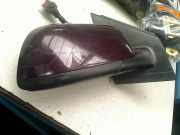 Außenspiegel Rechts Elektrisch Volkswagen Polo IV (9N1/2/3) Schrägheck 1.4 16V (BKY) 2005 BKY