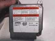 Steuerger?t Airbag 3891083E20000 Suzuki Wagon-R+ (RB) Gro?raumlimousine 1.3 DDiS 16V (Z13DT(Euro 4)) 2006