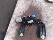 Scheibenwischermotor Hinten 987003W000 Kia Sportage (SL) Geländewagen 1.6 GDI 16V 4x2 (G4FD) 2014