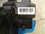 Türschloss Rechts Hinten 81420A6100 Hyundai i30 (GDHB5) Schrägheck 1.6 CVVT 16V (G4FG) 2013