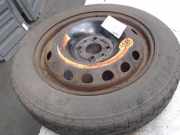 Reserverad Fiat Doblo (223A/119) Großraumlimousine 1.4 (350.A.1000) 2007