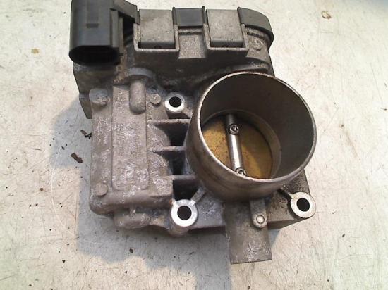 Drosselklappe 44SMF9 Fiat Grande Punto (199) Schrägheck 1.4 (350.A.1000) 2006 Bild Drosselklappe 44SMF9 Fiat Grande Punto (199) Schrägheck 1.4 (350.A.1000) 2006