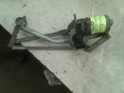 Scheibenwischer Mechanisch Ford Fiesta 5 (JD/JH) Schrägheck 1.4 16V (FXJA(Euro 4)) 2004